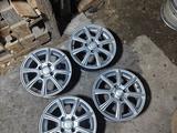 Диски r14 4*100 за 85 000 тг. в Петропавловск