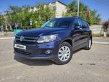 Volkswagen Tiguan 2013 годаүшін7 700 000 тг. в Байконыр