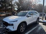 Hyundai Santa Fe 2023 годаүшін18 000 000 тг. в Алматы – фото 2