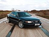 Audi A8 1997 года за 3 000 000 тг. в Осакаровка