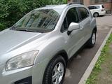 Chevrolet Tracker 2013 годаүшін5 500 000 тг. в Алматы – фото 2