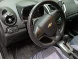 Chevrolet Tracker 2013 годаүшін5 500 000 тг. в Алматы – фото 5