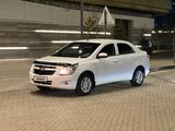 Chevrolet Cobalt 2024 годаүшін7 290 000 тг. в Астана – фото 2