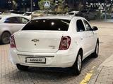 Chevrolet Cobalt 2024 годаүшін7 290 000 тг. в Астана – фото 5