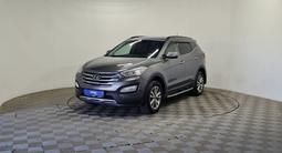 Hyundai Santa Fe 2013 годаүшін8 330 000 тг. в Алматы