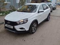 ВАЗ (Lada) Vesta SW Cross 2018 годаfor4 500 000 тг. в Астана