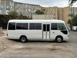 Toyota  Coaster 2012 годаүшін13 500 000 тг. в Актау – фото 4