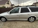 Opel Vectra 1999 года за 1 000 000 тг. в Атырау – фото 4