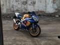 Honda  CBR 929RR Fireblade 2000 года за 1 900 000 тг. в Балхаш