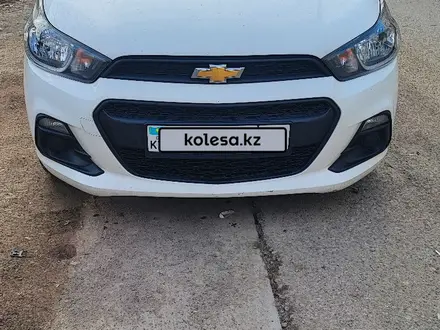 Chevrolet Spark 2019 годаүшін4 500 000 тг. в Алматы