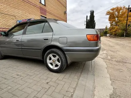 Toyota Corona 1998 года за 2 850 000 тг. в Семей – фото 14