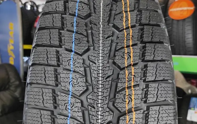 255/50 20 TOYO OBSERVE GSI6 за 105 000 тг. в Алматы