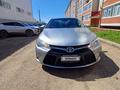Toyota Camry 2015 года за 5 500 000 тг. в Уральск