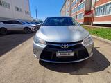 Toyota Camry 2015 годаүшін5 500 000 тг. в Уральск