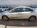Toyota Camry 2015 годаүшін5 500 000 тг. в Уральск – фото 4