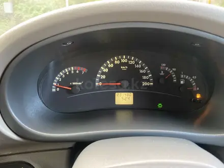 ВАЗ (Lada) Kalina 1118 2006 года за 1 100 000 тг. в Уральск – фото 2