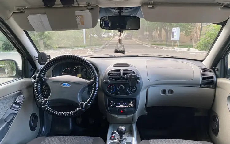 ВАЗ (Lada) Kalina 1118 2006 годаүшін1 100 000 тг. в Уральск