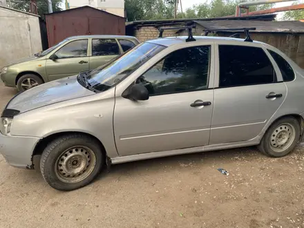 ВАЗ (Lada) Kalina 1118 2006 года за 1 100 000 тг. в Уральск – фото 5