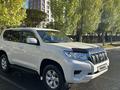 Toyota Land Cruiser Prado 2019 года за 22 000 000 тг. в Астана – фото 3