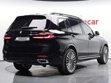 BMW X7 XDrive 40i 2023 года за 48 000 000 тг. в Алматы – фото 4
