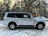 Mitsubishi Pajero 2015 годаүшін14 800 000 тг. в Алматы – фото 5