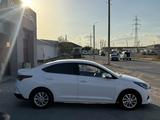 Hyundai Accent 2021 года за 8 500 000 тг. в Актау