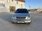 Lexus RX 300 2001 годаүшін4 500 000 тг. в Актау – фото 4