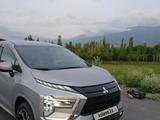 Mitsubishi Xpander 2023 года за 8 500 000 тг. в Уральск – фото 3