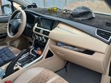 Mitsubishi Xpander 2023 года за 8 500 000 тг. в Уральск – фото 4