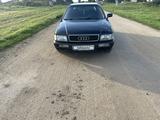 Audi 80 1993 годаfor1 400 000 тг. в Астана – фото 2