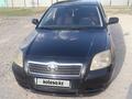 Toyota Avensis 2004 годаүшін3 500 000 тг. в Кулан – фото 8