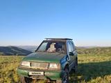 Suzuki Vitara 1992 года за 3 500 000 тг. в Усть-Каменогорск