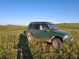 Suzuki Vitara 1992 года за 3 500 000 тг. в Усть-Каменогорск – фото 3