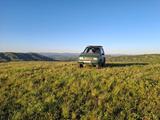 Suzuki Vitara 1992 года за 3 500 000 тг. в Усть-Каменогорск – фото 4
