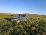 Suzuki Vitara 1992 года за 3 500 000 тг. в Усть-Каменогорск – фото 5