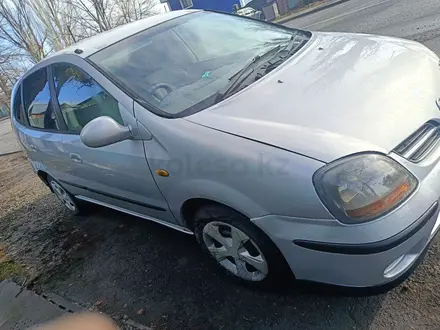 Nissan Tino 1999 года за 1 300 000 тг. в Талдыкорган – фото 2