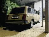 ВАЗ (Lada) 2104 1988 года за 900 000 тг. в Туркестан – фото 5