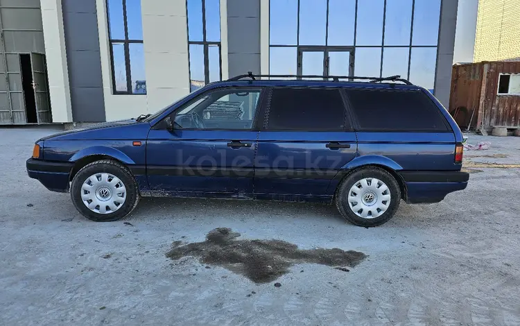 Volkswagen Passat 1992 годаүшін1 700 000 тг. в Шымкент