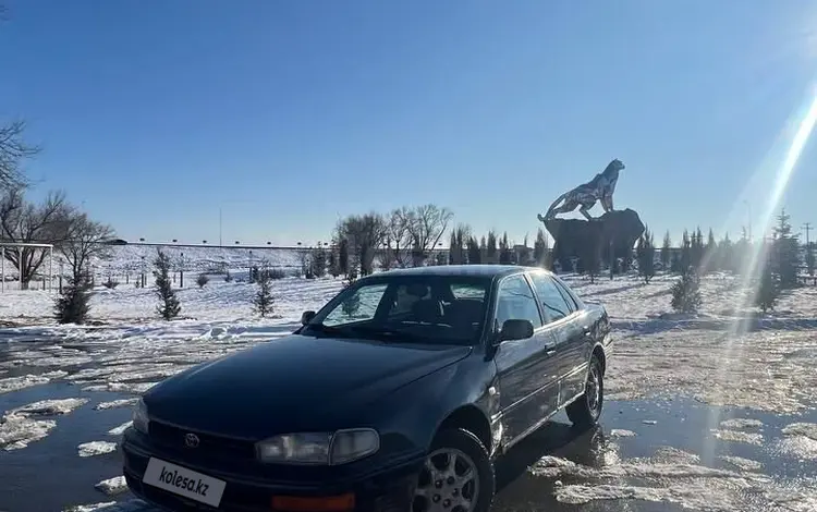 Toyota Camry 1992 года за 1 950 000 тг. в Алматы