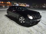 Mercedes-Benz E 240 2002 годаfor5 000 000 тг. в Алматы