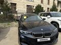 BMW i3 2024 года за 20 000 000 тг. в Алматы