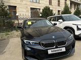 BMW i3 2024 года за 20 000 000 тг. в Алматы – фото 2