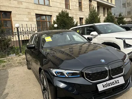 BMW i3 2024 года за 20 000 000 тг. в Алматы – фото 3