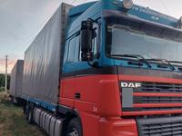 DAF  XF 95 2005 годаүшін18 000 000 тг. в Шымкент