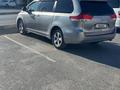 Toyota Sienna 2010 годаүшін8 000 000 тг. в Атырау – фото 17