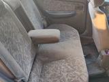 Nissan Pulsar 1997 года за 500 000 тг. в Усть-Каменогорск – фото 4