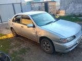 Nissan Pulsar 1997 года за 500 000 тг. в Усть-Каменогорск – фото 5