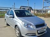 Chevrolet Nexia 2021 года за 4 100 000 тг. в Атырау