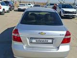Chevrolet Nexia 2021 года за 4 100 000 тг. в Атырау – фото 2