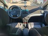 Chevrolet Nexia 2021 года за 4 100 000 тг. в Атырау – фото 3